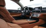 BMW 750i xDrive 2019 года (NA)